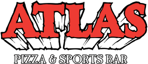 Atlas Pizza Restaurant & Sports Bar