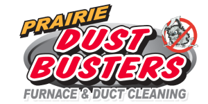 Prairie Dust Busters