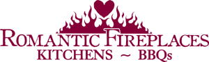 Romantic Fireplaces & BBQs Inc