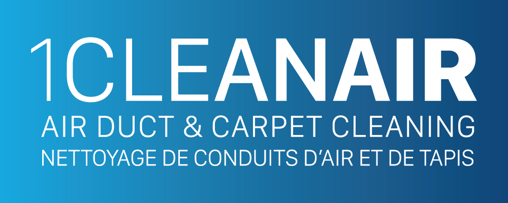 1CleanAir_Logo