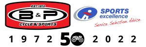 B & P Cycle and Sports