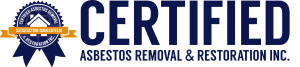 Certified Asbestos Removal & Restoration Inc.