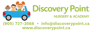 Discovery Point Nursery and Academy Inc.