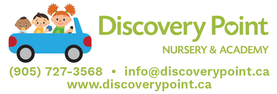 Discoverypointlogo