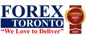 FOREX Parcel Delivery