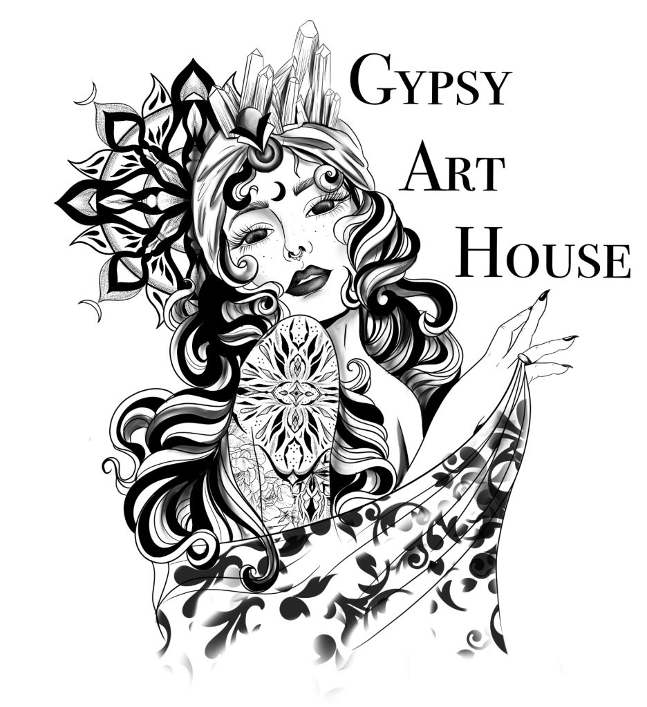 GypsyArtHouse-Logo