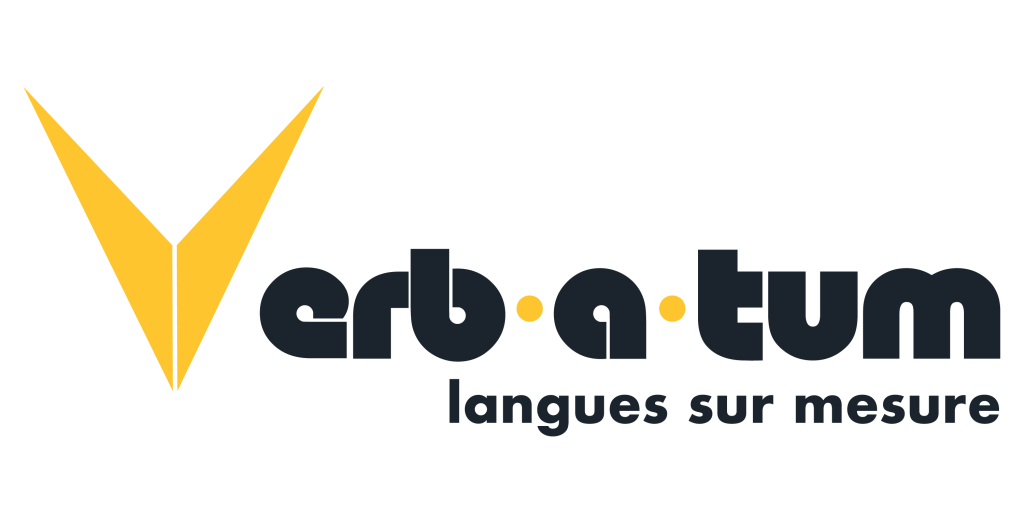 Logo-Verbatum