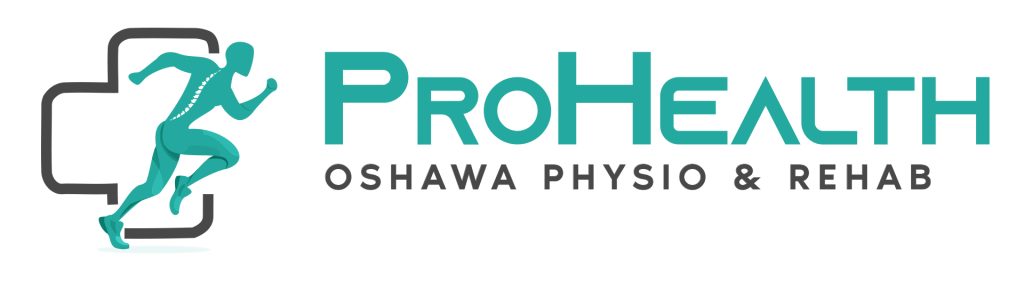ProhealthOshawa-PhysioLogo