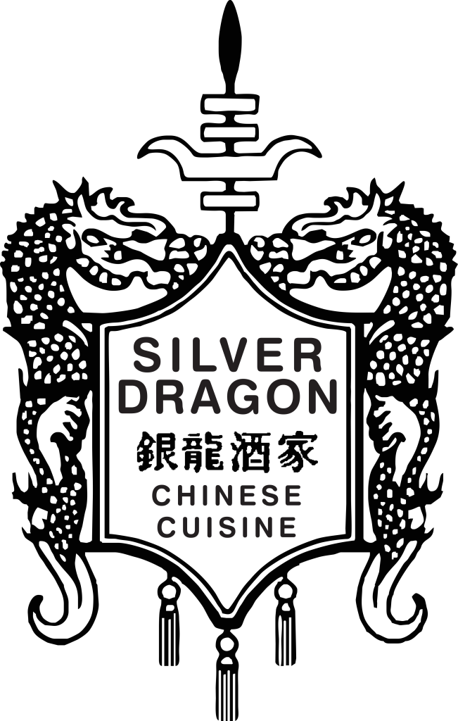 Silver-Dragon