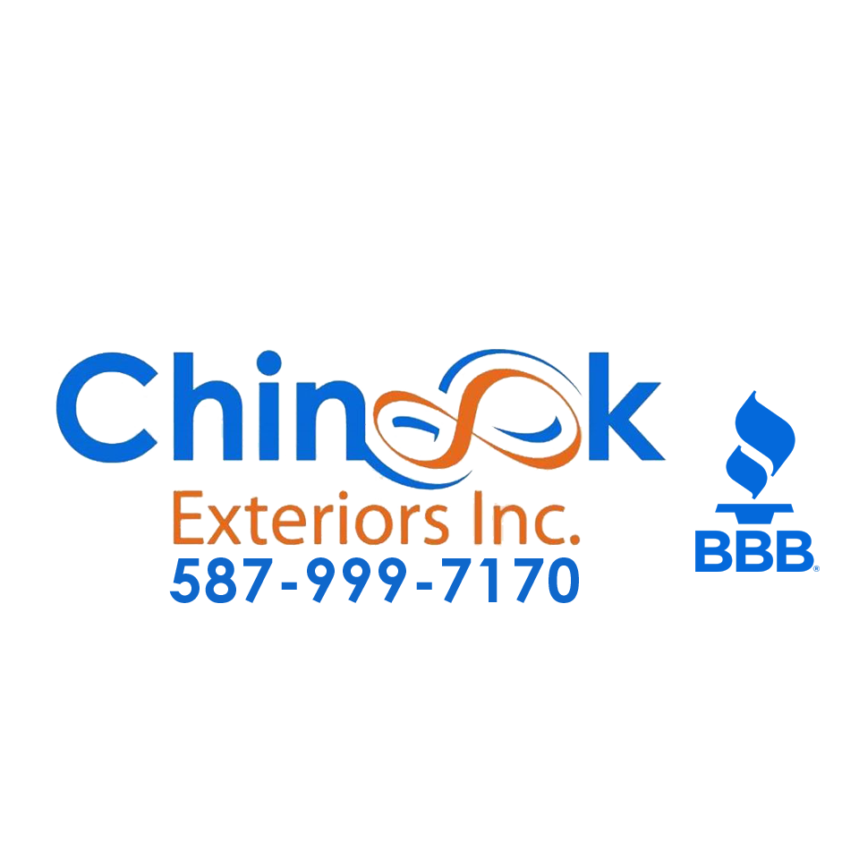 Chinook-Exteriors
