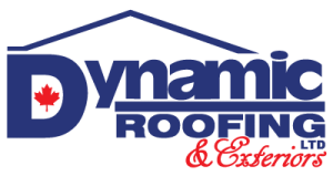 Dynamic Roofing and Exteriors (2020) Ltd.