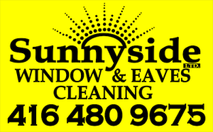 Sunnyside Window & Eaves Cleaning