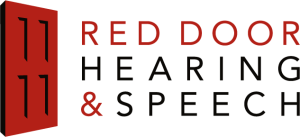 Red Door Hearing & Speech Inc