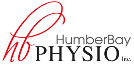 Humber Bay Physio