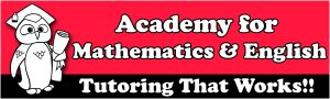Academy for Mathematics & English West Hills