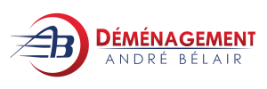 Déménagement André Bélair