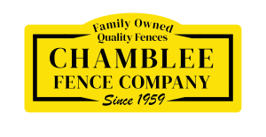 Chamblee Fence Company