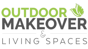 Outdoor Makeover & Living Spaces