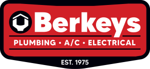 Berkeys Air Conditioning, Plumbing