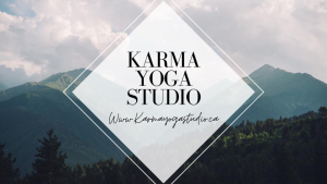 Karma Yoga Studio