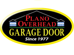 Plano Overhead Garage Door