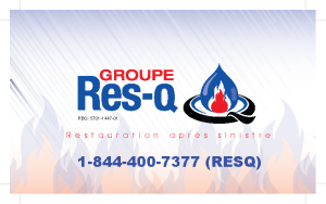 Groupe Res-Q