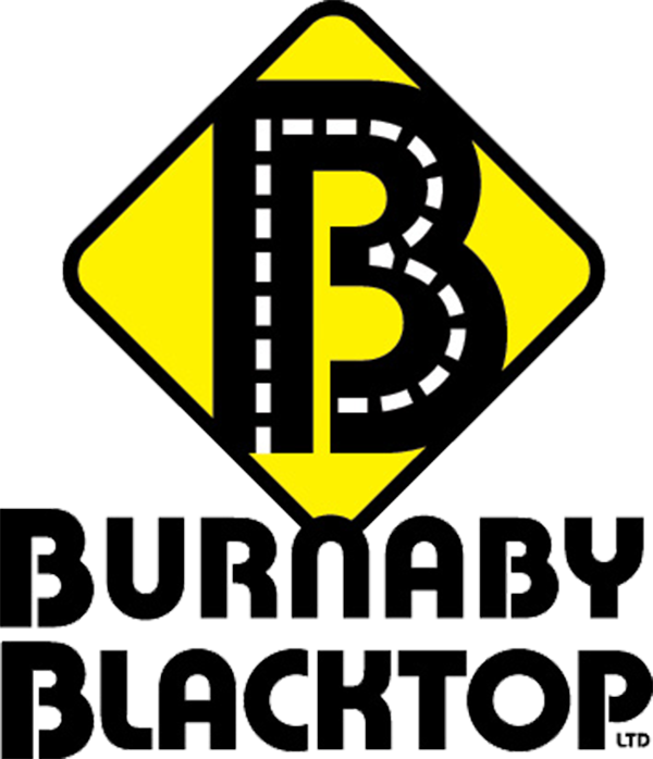 Burnaby-Blacktop