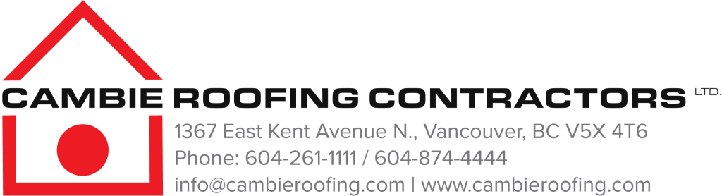 Cambie-Roofing