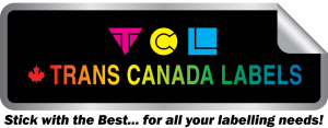 Trans Canada Labels