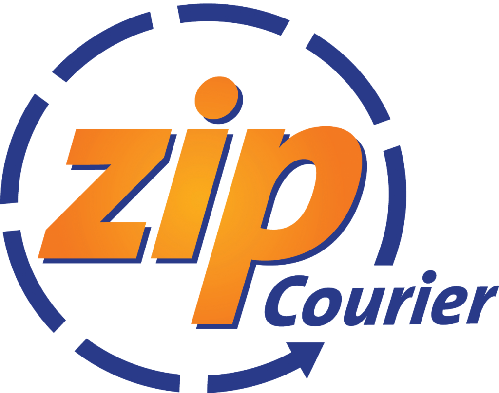 Zip-courier-