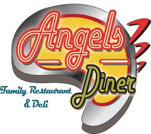 Angel's Diner - Family Restaurant London