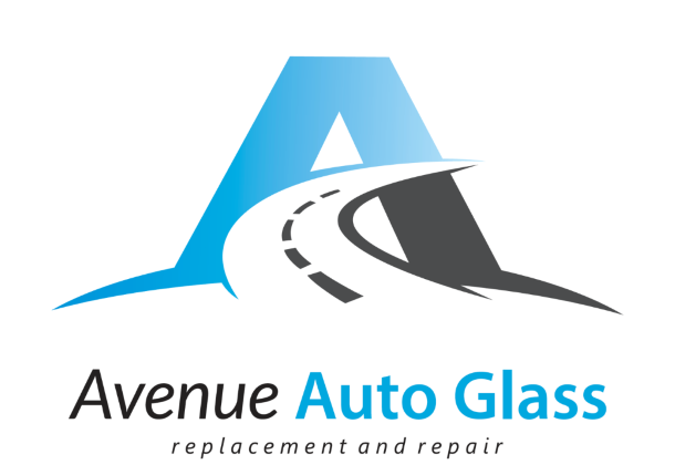 Avenue Auto Glass Logo