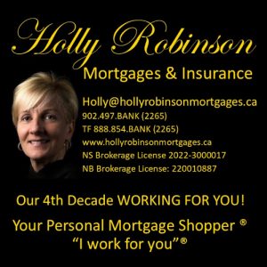 Holly Robinson Mortgages and Insurance