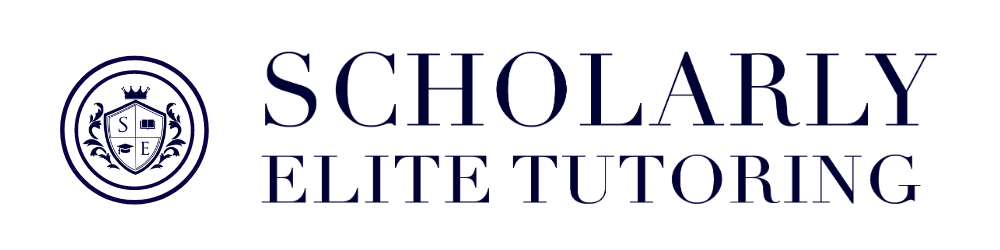 Scholarly Logo (No Background) – Scholarly Elite Tutoring [Online & In-Home]