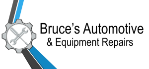 Bruce's Auto & Equipment Repairs