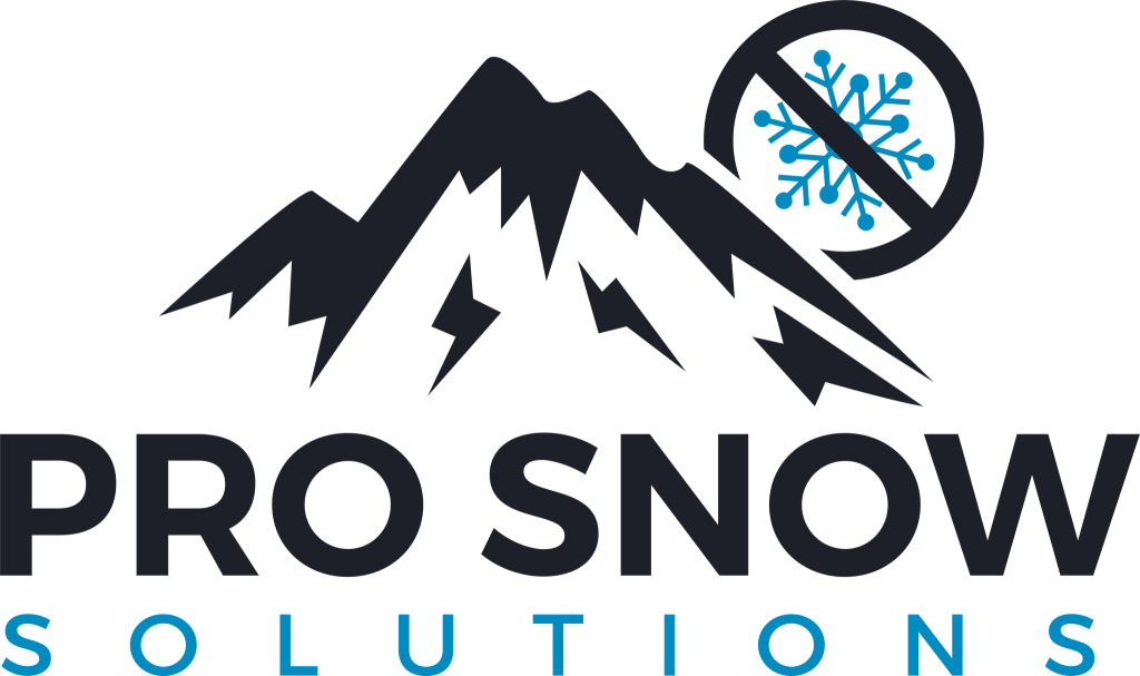 Pro-Snow-Logo