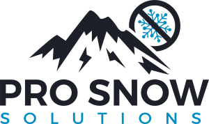 Pro Snow Solutions