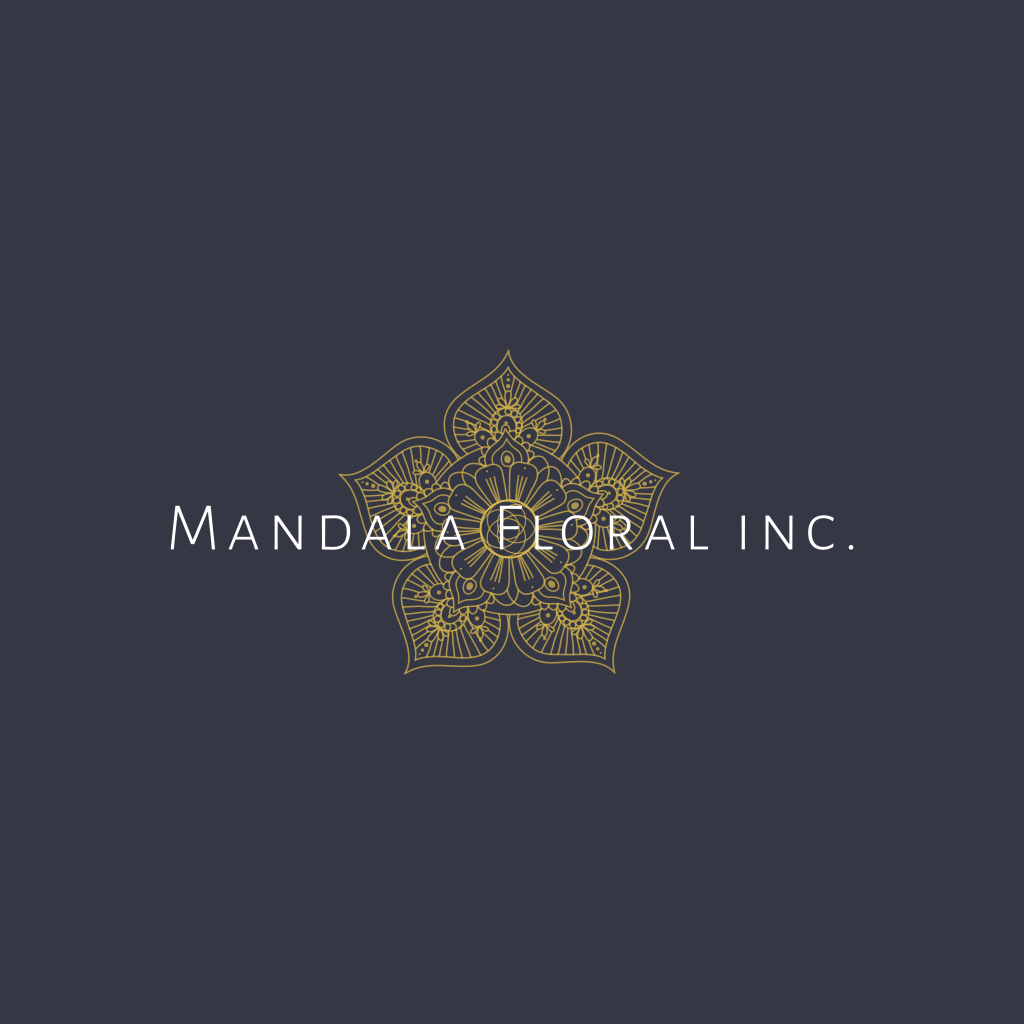 mandala-floral