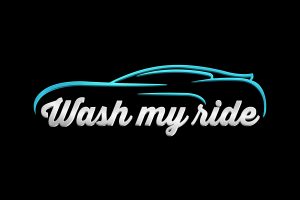 Wash My Ride