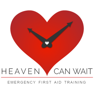 Heaven Can Wait First Aid