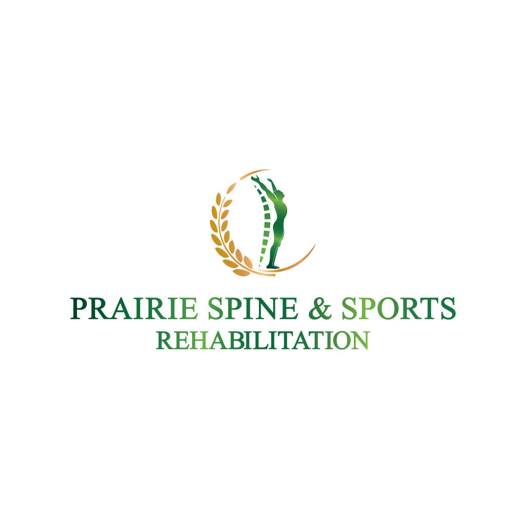 Prairie-Spine-and-Sports-Reha-Logo-Michael-Truong