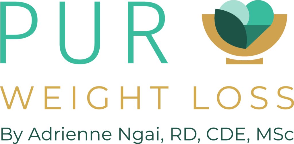 Pur-weight-adrienne-logo