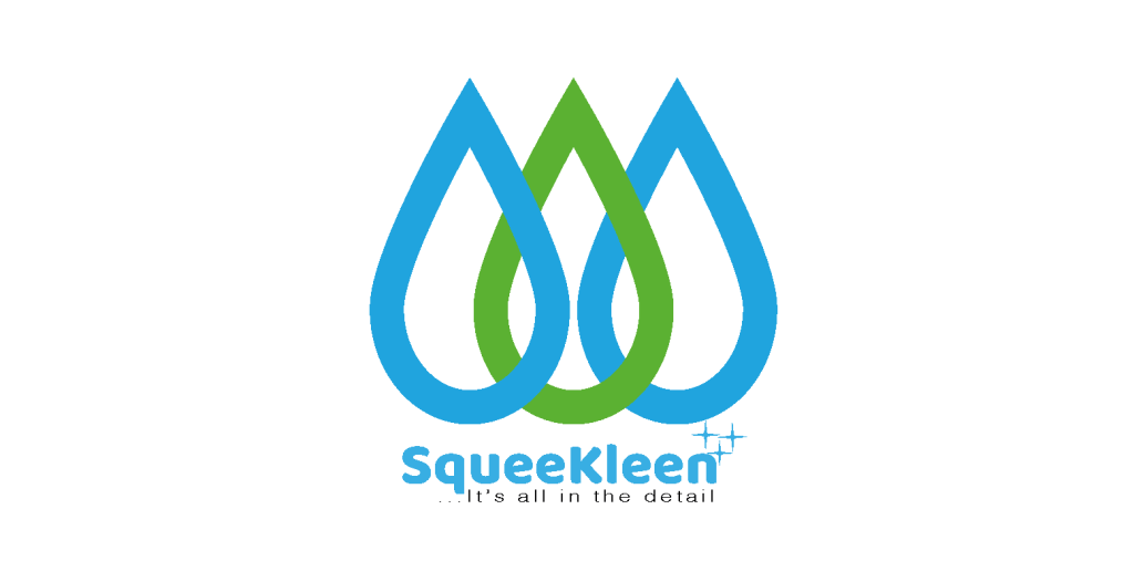 Squeekleen Logo Updated April 2022 – William Kigbu