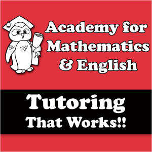 Academy for Mathematics & English
