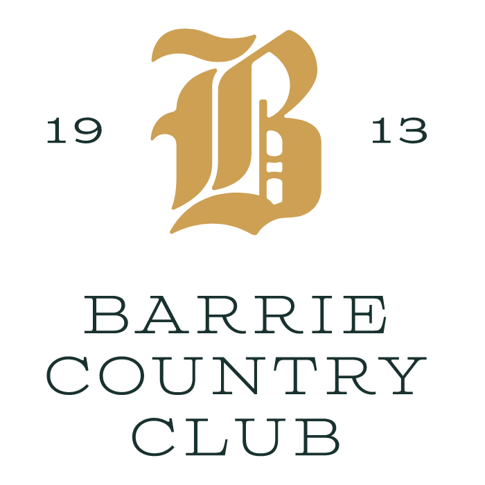 BarrieCountryClub