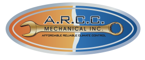 ARCC Mechanical-Heating & Air Conditioning