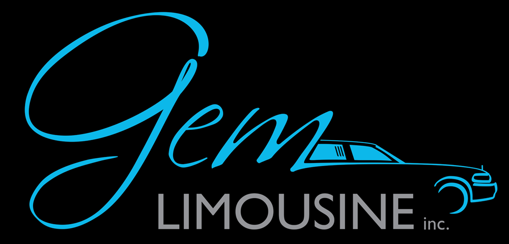 Gem-Limousine-Logo-Blk-Gem-Limousine-Service