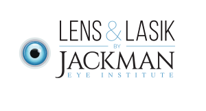 LENS & LASIK by Jackman Eye Institute