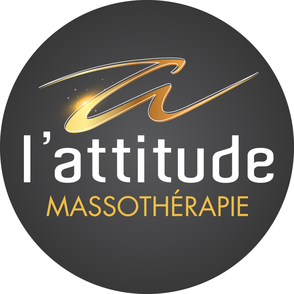 LogoAttitude-OR-FOND-pas-dégradé-Attitude-Massothérapie