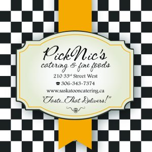 Picknic's Catering